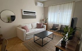Recoleta, departamento entero 2 dormitorios,Buenos Aires
